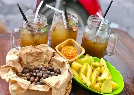 Cách Nấu Trà Cúc Hải Phòng Chuẩn Vị, Thơm Ngon Tại Nhà