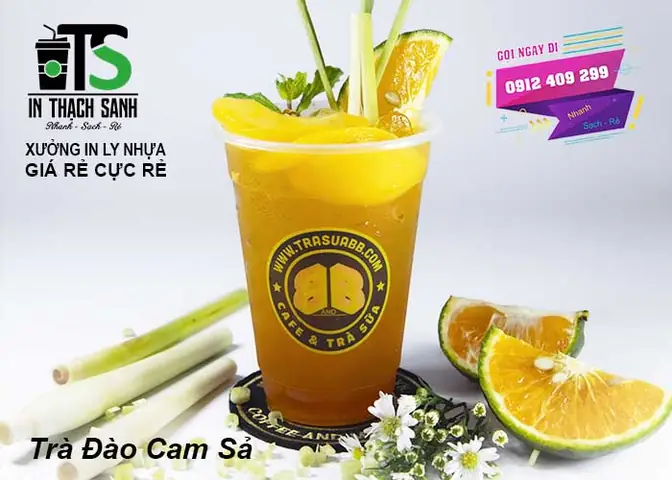 Hướng Dẫn Chi Tiết Cách Nấu Trà Đào Để Bán Chuẩn Vị, Thu Lợi Nhuận Cao Hướng Dẫn Chi Tiết Cách Nấu Trà Đào Để Bán Chuẩn Vị, Thu Lợi Nhuận Cao