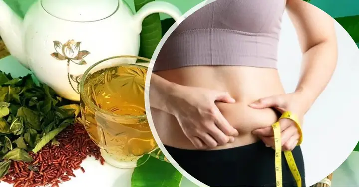 10+ Cách Nấu Trà Giảm Cân Hiệu Quả Tại Nhà: Hướng Dẫn Chi Tiết