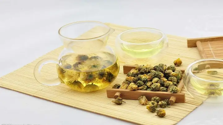 Cách Nấu Trà Hoa Cúc Ngon Chuẩn Vị Tại Nhà Cho Người Mới Bắt Đầu