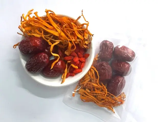 Cách Nấu Trà Kỷ Tử Chuẩn Vị Và Bổ Dưỡng Cho Sức Khỏe