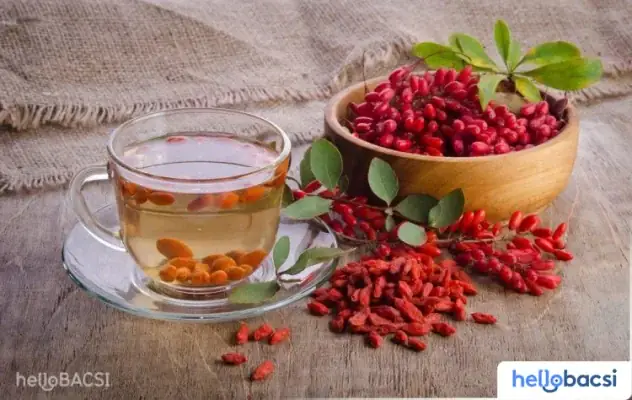 Cách Nấu Trà Kỷ Tử Chuẩn Vị Và Bổ Dưỡng Cho Sức Khỏe
