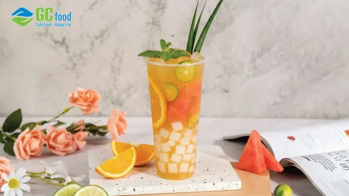 Cách Nấu Trà Nhiệt Đới: Khám Phá Hương Vị Độc Đáo Từ Thiên Nhiên
