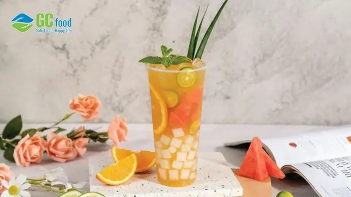 Cách Nấu Trà Nhiệt Đới: Khám Phá Hương Vị Độc Đáo Từ Thiên Nhiên