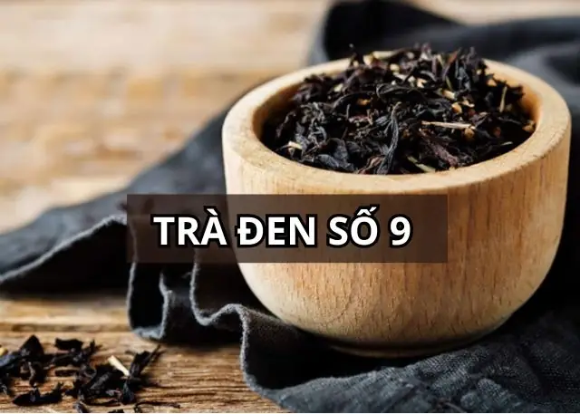 Cách Nấu Trà Sữa Bằng Trà Đen Số 9: Hướng Dẫn Chi Tiết Từ A-z Cho Người Mới