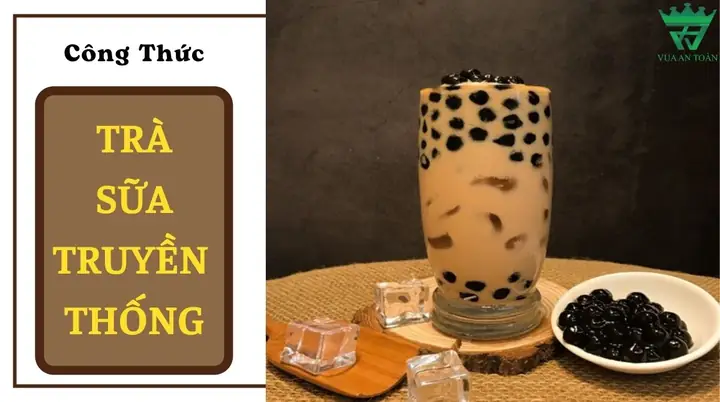 Cách Nấu Trà Sữa Bằng Trà Đen Số 9: Hướng Dẫn Chi Tiết Từ A-z Cho Người Mới Cách Nấu Trà Sữa Bằng Trà Đen Số 9: Hướng Dẫn Chi Tiết Từ A-z Cho Người Mới