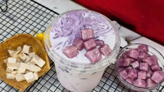 Cách Nấu Trà Sữa Béo Ngậy Chuẩn Vị Như Quán