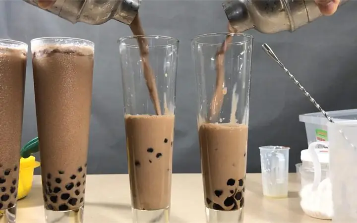 Cách Nấu Trà Sữa Để Bán: Hướng Dẫn Chi Tiết Từ Nguyên Liệu Đến Thành Phẩm Cách Nấu Trà Sữa Để Bán: Hướng Dẫn Chi Tiết Từ Nguyên Liệu Đến Thành Phẩm