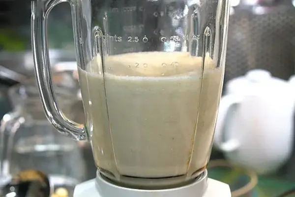 Cách Nấu Trà Sữa Hạt Sen Thơm Ngon, Béo Ngậy Tại Nhà