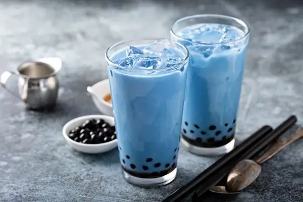 Cách Nấu Trà Sữa Hoa Đậu Biếc Ngon Chuẩn Vị Tại Nhà
