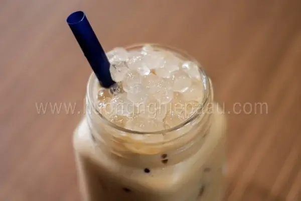 Cách Nấu Trà Sữa Trân Châu Trắng Thơm Ngon Chuẩn Vị Tại Nhà