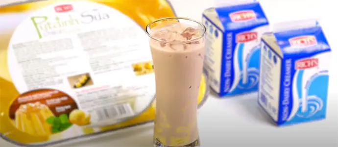 Cách Nấu Trà Sữa Với Whipping Cream: Công Thức Chuẩn Vị, Béo Ngậy Cách Nấu Trà Sữa Với Whipping Cream: Công Thức Chuẩn Vị, Béo Ngậy