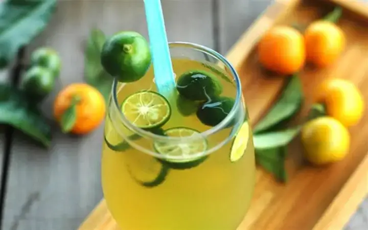 Cách Nấu Trà Tắc Đường Phèn: Công Thức Hoàn Hảo Cho Ngày Hè Thanh Mát Cách Nấu Trà Tắc Đường Phèn: Công Thức Hoàn Hảo Cho Ngày Hè Thanh Mát
