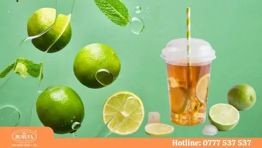 Cách Nấu Trà Tắc Đường Phèn: Công Thức Hoàn Hảo Cho Ngày Hè Thanh Mát Cách Nấu Trà Tắc Đường Phèn: Công Thức Hoàn Hảo Cho Ngày Hè Thanh Mát