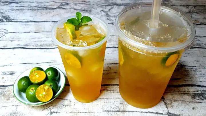 Cách Nấu Trà Tắc Đường Phèn: Công Thức Hoàn Hảo Cho Ngày Hè Thanh Mát Cách Nấu Trà Tắc Đường Phèn: Công Thức Hoàn Hảo Cho Ngày Hè Thanh Mát