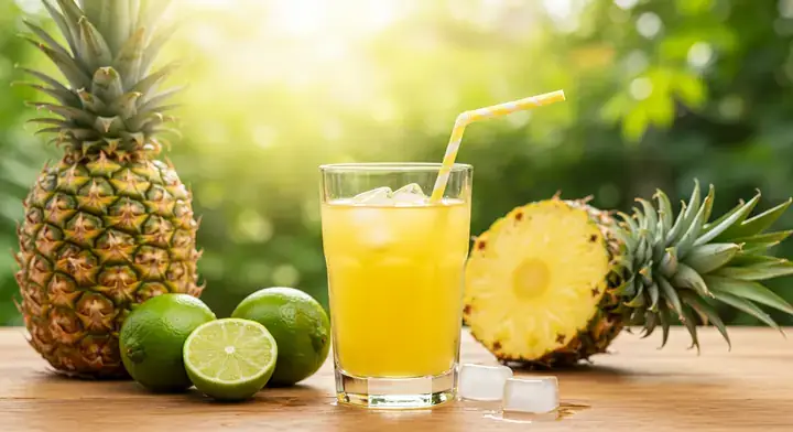 Cách Nấu Trà Tắc Lá Dứa: Công Thức Giải Nhiệt, Thơm Ngon Chuẩn Vị Tại Nhà Cách Nấu Trà Tắc Lá Dứa: Công Thức Giải Nhiệt, Thơm Ngon Chuẩn Vị Tại Nhà