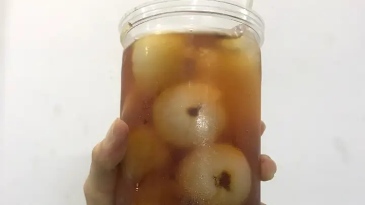 Cách Nấu Trà Vải Ngon Chuẩn Vị Tại Nhà