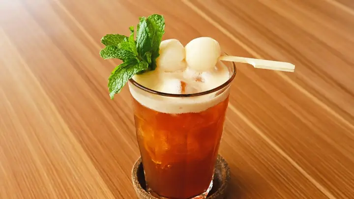 Cách Nấu Trà Vải Ngon Chuẩn Vị Tại Nhà