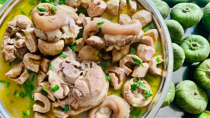 Cách Nấu Trái Vả Cho Bà Đẻ Bổ Dưỡng, Lợi Sữa Và An Toàn
