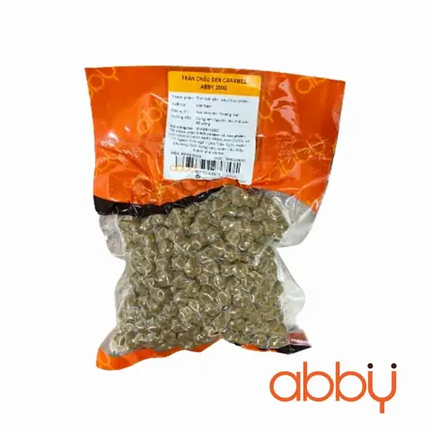 Cách Nấu Trân Châu Abby Chi Tiết, Chuẩn Vị Nhất Hiện Nay