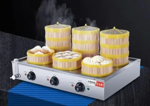 Cách Nấu Trân Châu Bằng Nồi Áp Suất Thơm Ngon, Chuẩn Vị Tại Nhà