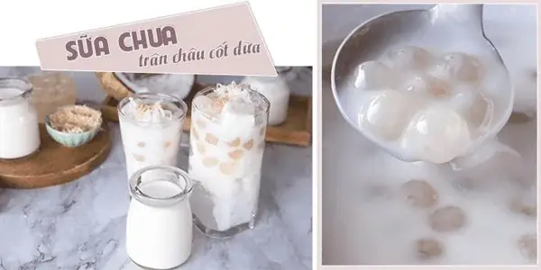 Cách Nấu Trân Châu Cốt Dừa Thơm Ngon Chuẩn Vị Tại Nhà Cách Nấu Trân Châu Cốt Dừa Thơm Ngon Chuẩn Vị Tại Nhà
