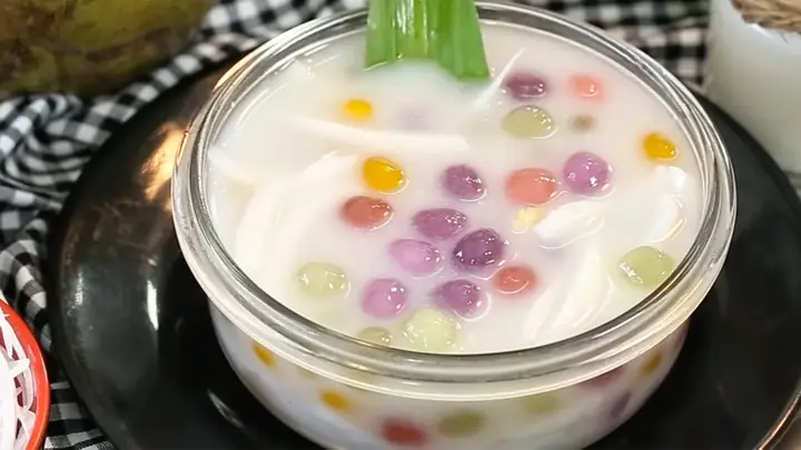 Cách Nấu Trân Châu Cốt Dừa Thơm Ngon Chuẩn Vị Tại Nhà Cách Nấu Trân Châu Cốt Dừa Thơm Ngon Chuẩn Vị Tại Nhà