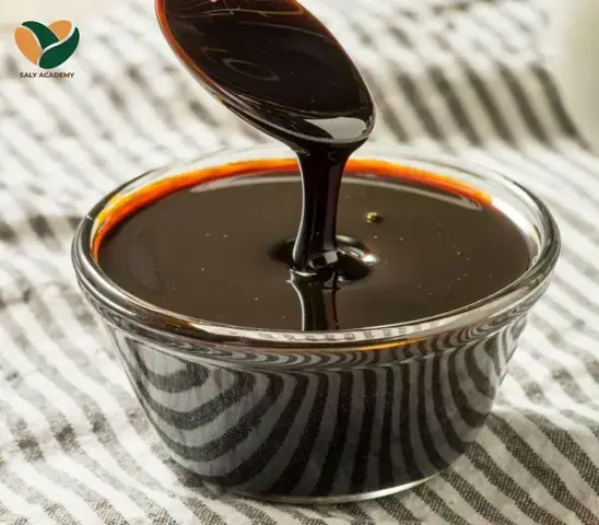 Cách Nấu Trân Châu Đường Đen Hàn Quốc Chuẩn Vị, Thơm Ngon Tại Nhà