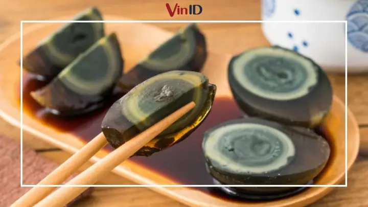 Cách Nấu Trứng Bắc Thảo Ngon Chuẩn Vị Tại Nhà