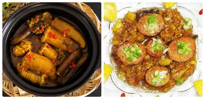 Cách Nấu Trứng Cá Thu Thơm Ngon, Bổ Dưỡng Và Không Bị Tanh