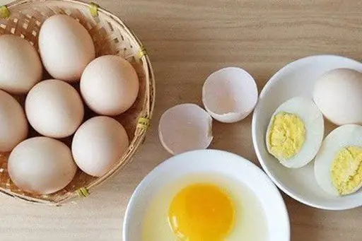 Cách Nấu Trứng Gà Ngon: Hướng Dẫn Chi Tiết 10+ Phương Pháp Từ Cơ Bản Đến Nâng Cao Cách Nấu Trứng Gà Ngon: Hướng Dẫn Chi Tiết 10+ Phương Pháp Từ Cơ Bản Đến Nâng Cao