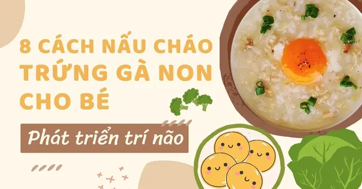 Cách Nấu Trứng Gà Non Thơm Ngon, Bổ Dưỡng Và Chuẩn Vị Tại Nhà Cách Nấu Trứng Gà Non Thơm Ngon, Bổ Dưỡng Và Chuẩn Vị Tại Nhà