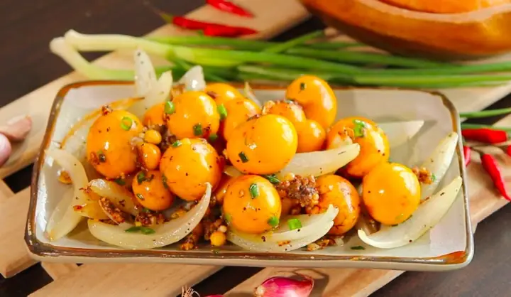Cách Nấu Trứng Gà Non Thơm Ngon, Bổ Dưỡng Và Chuẩn Vị Tại Nhà Cách Nấu Trứng Gà Non Thơm Ngon, Bổ Dưỡng Và Chuẩn Vị Tại Nhà