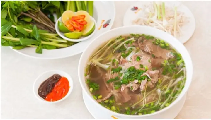 Cách Nấu Tương Đen Ăn Phở Chuẩn Vị, Thơm Ngon Tại Nhà