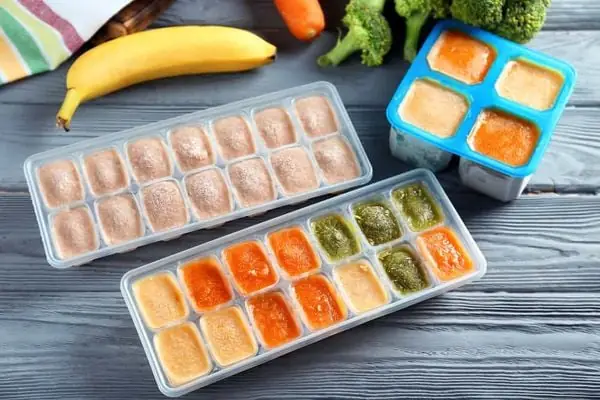 Cách Nấu Và Bảo Quản Cháo Cho Bé Chuẩn Dinh Dưỡng Và An Toàn Cách Nấu Và Bảo Quản Cháo Cho Bé Chuẩn Dinh Dưỡng Và An Toàn