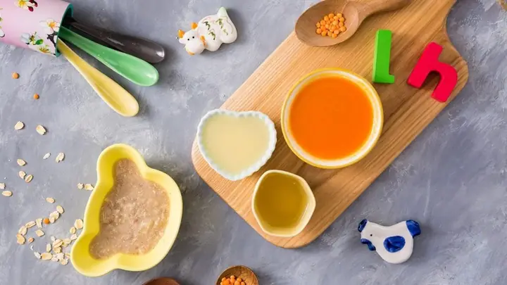 Cách Nấu Và Bảo Quản Cháo Cho Bé Chuẩn Dinh Dưỡng Và An Toàn Cách Nấu Và Bảo Quản Cháo Cho Bé Chuẩn Dinh Dưỡng Và An Toàn