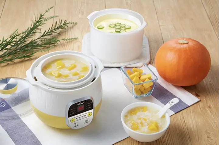 Cách Nấu Và Bảo Quản Cháo Cho Bé Chuẩn Dinh Dưỡng Và An Toàn Cách Nấu Và Bảo Quản Cháo Cho Bé Chuẩn Dinh Dưỡng Và An Toàn