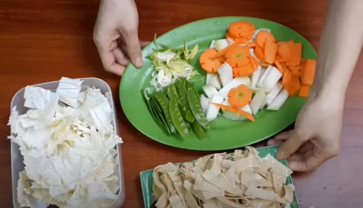 Cách Nấu Váng Đậu Khô Ngon Và Đúng Chuẩn Tại Nhà Cách Nấu Váng Đậu Khô Ngon Và Đúng Chuẩn Tại Nhà