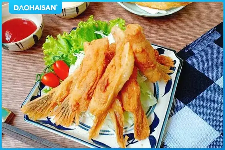Cách Nấu Vây Cá Hồi Chuẩn Ngon, Giữ Nguyên Dinh Dưỡng Cho Bữa Cơm Gia Đình