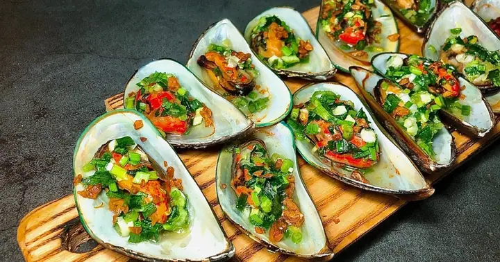 Cách Nấu Vẹm Xanh Ngon: 5 Công Thức Đỉnh Cao Từ Chuyên Gia Ẩm Thực