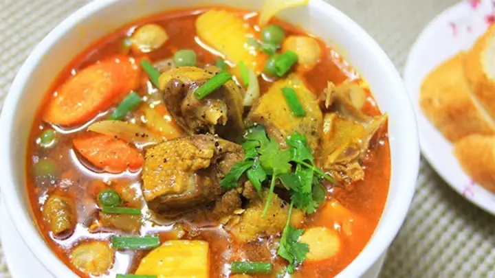 Cách Nấu Vịt Chấm Bánh Mì Ngon Chuẩn Vị Nhà Hàng Cách Nấu Vịt Chấm Bánh Mì Ngon Chuẩn Vị Nhà Hàng