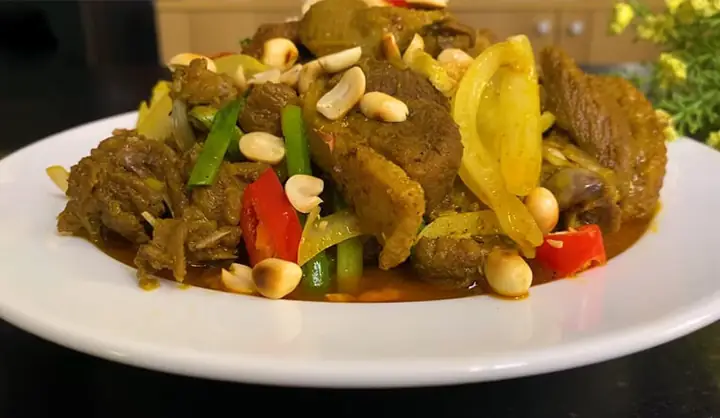 Cách Nấu Vịt Chấm Bánh Mì Ngon Chuẩn Vị Nhà Hàng Cách Nấu Vịt Chấm Bánh Mì Ngon Chuẩn Vị Nhà Hàng