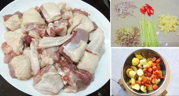Cách Nấu Vịt Chấm Bánh Mì Ngon Chuẩn Vị Nhà Hàng Cách Nấu Vịt Chấm Bánh Mì Ngon Chuẩn Vị Nhà Hàng