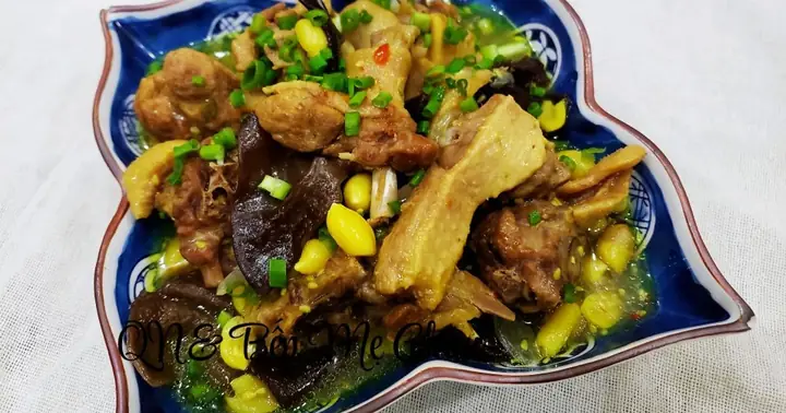 Cách Nấu Vịt Hon Sả Ngon Chuẩn Vị Miền Tây, Thịt Mềm Không Bị Tanh