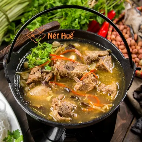 Cách Nấu Vịt Hon Sả Ngon Chuẩn Vị Miền Tây, Thịt Mềm Không Bị Tanh