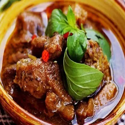 Cách Nấu Vịt Kho Tiêu Thơm Ngon Đậm Đà Chuẩn Vị Miền Tây