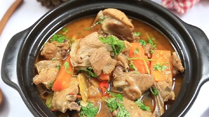 Cách Nấu Vịt Kho Tiêu Thơm Ngon Đậm Đà Chuẩn Vị Miền Tây
