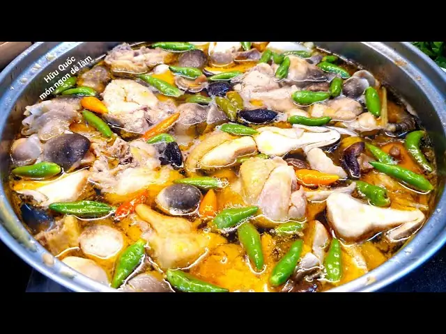 Cách Nấu Vịt Mặn Ngọt Chuẩn Vị Bắc, Thịt Mềm Không Bị Hôi