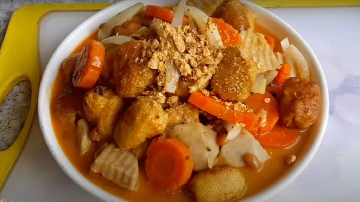 Cách Nấu Vịt Nấu Chao Chay Ngon Đậm Đà Hương Vị Cho Ngày Rằm