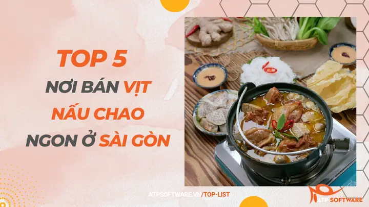Cách Nấu Vịt Nấu Chao Sài Gòn Chuẩn Vị Nhà Hàng